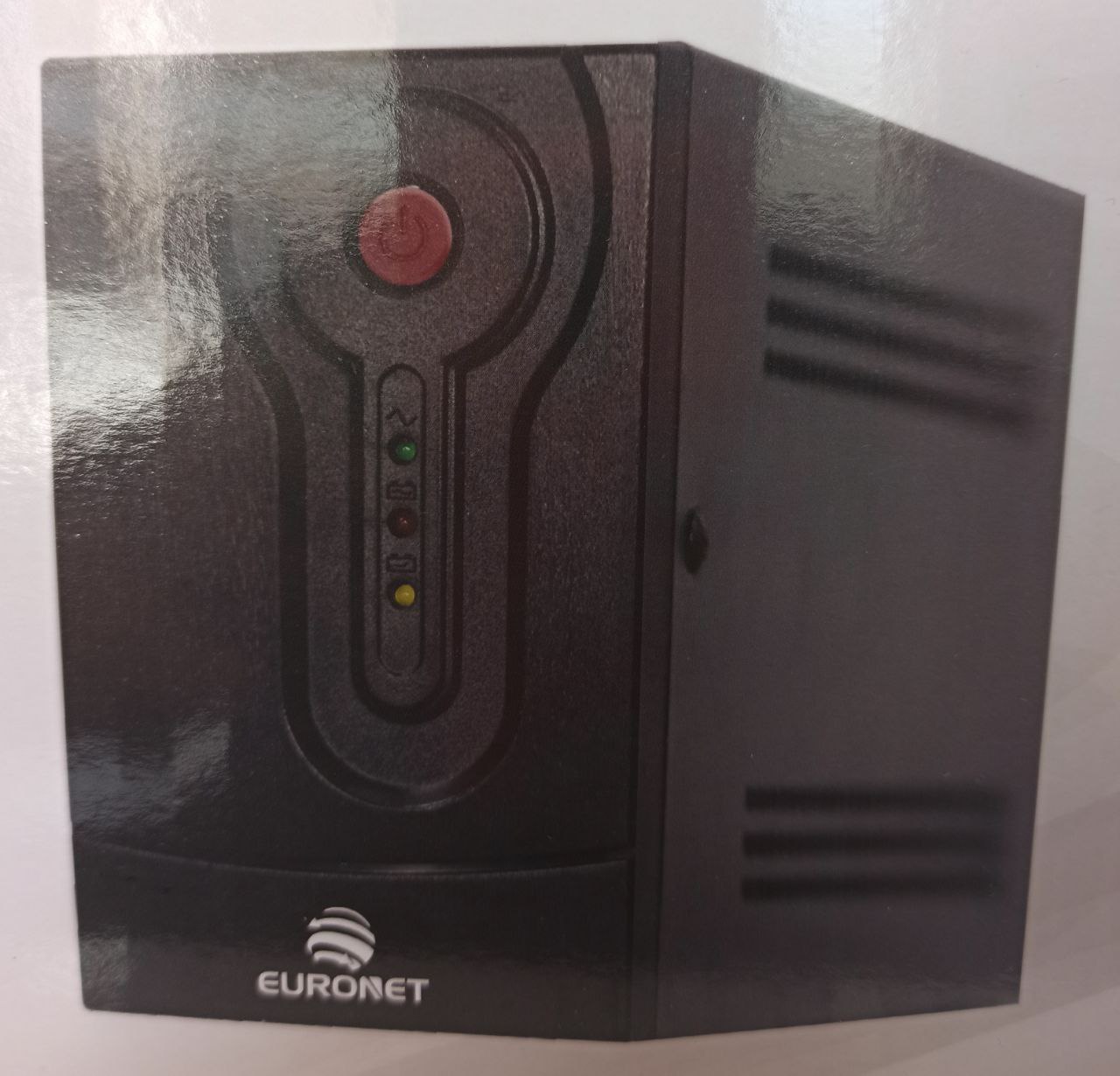 دستگاه یوپیاس Euronet مدل 1200VA — تصویر ۲