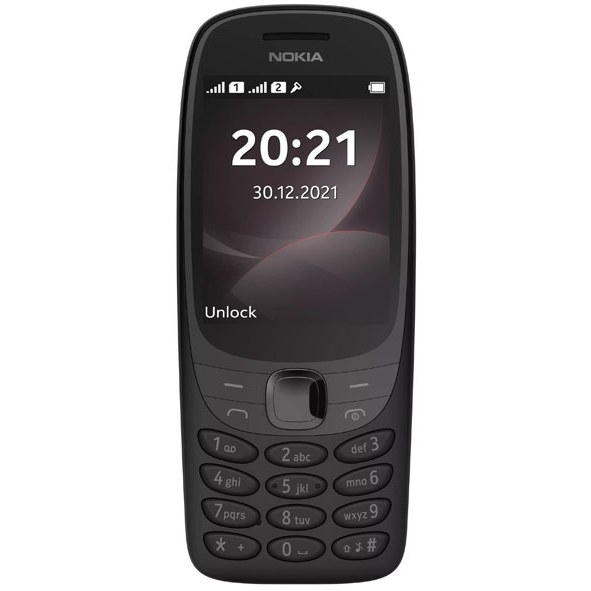 گوشی نوکیا 6310ویتنام