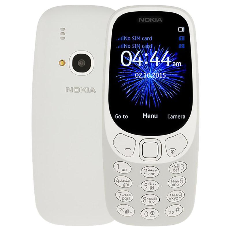 گوشی نوکیا 3310ساخت ویتنام باارسال رایگان