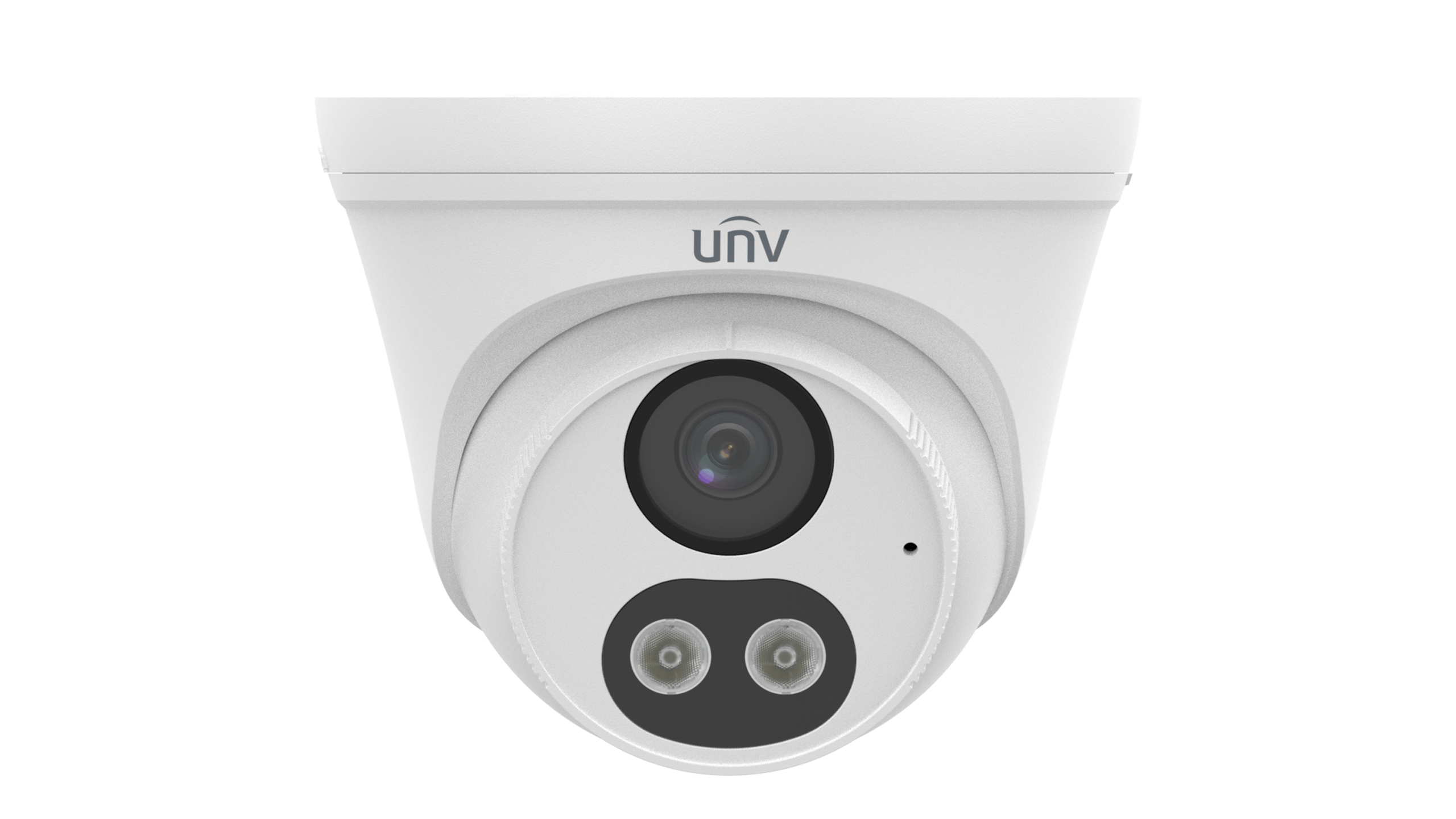 دوربین 4 مگاپیکسل مدل UNV-IPC3614LB-AF28K-DL — تصویر ۲