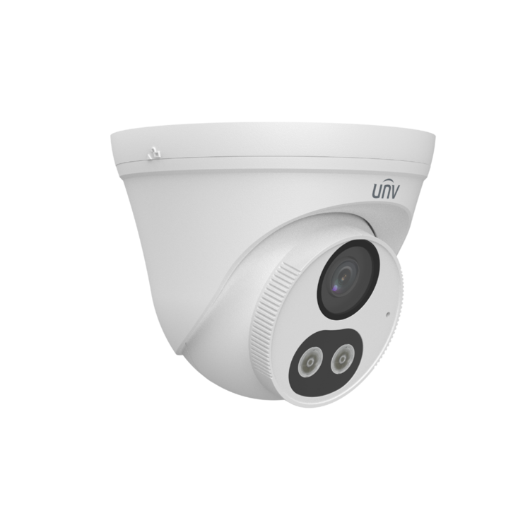 دوربین 4 مگاپیکسل مدل UNV-IPC3614LB-AF28K-DL — تصویر ۳
