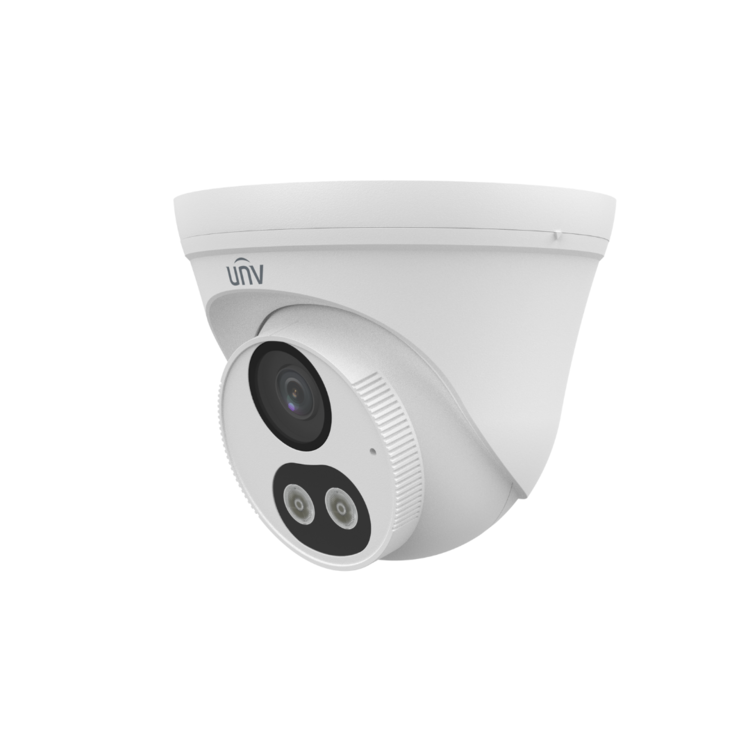 دوربین 4 مگاپیکسل مدل UNV-IPC3614LB-AF28K-DL — تصویر ۴