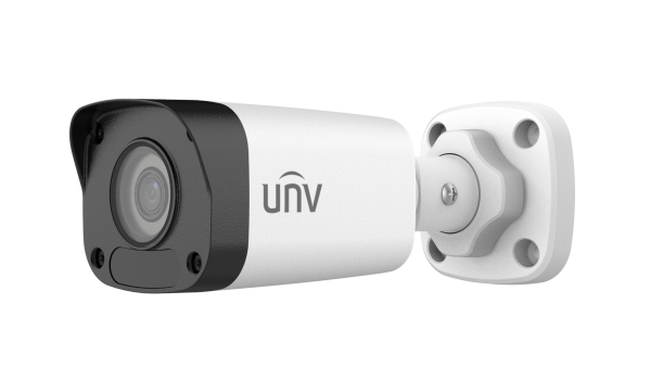 دوربین 2 مگاپیکسل مدل UNV-IPC2122LB-SF28-A