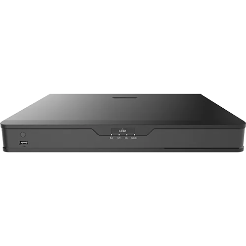 دستگاه UNV NVR302-16S2