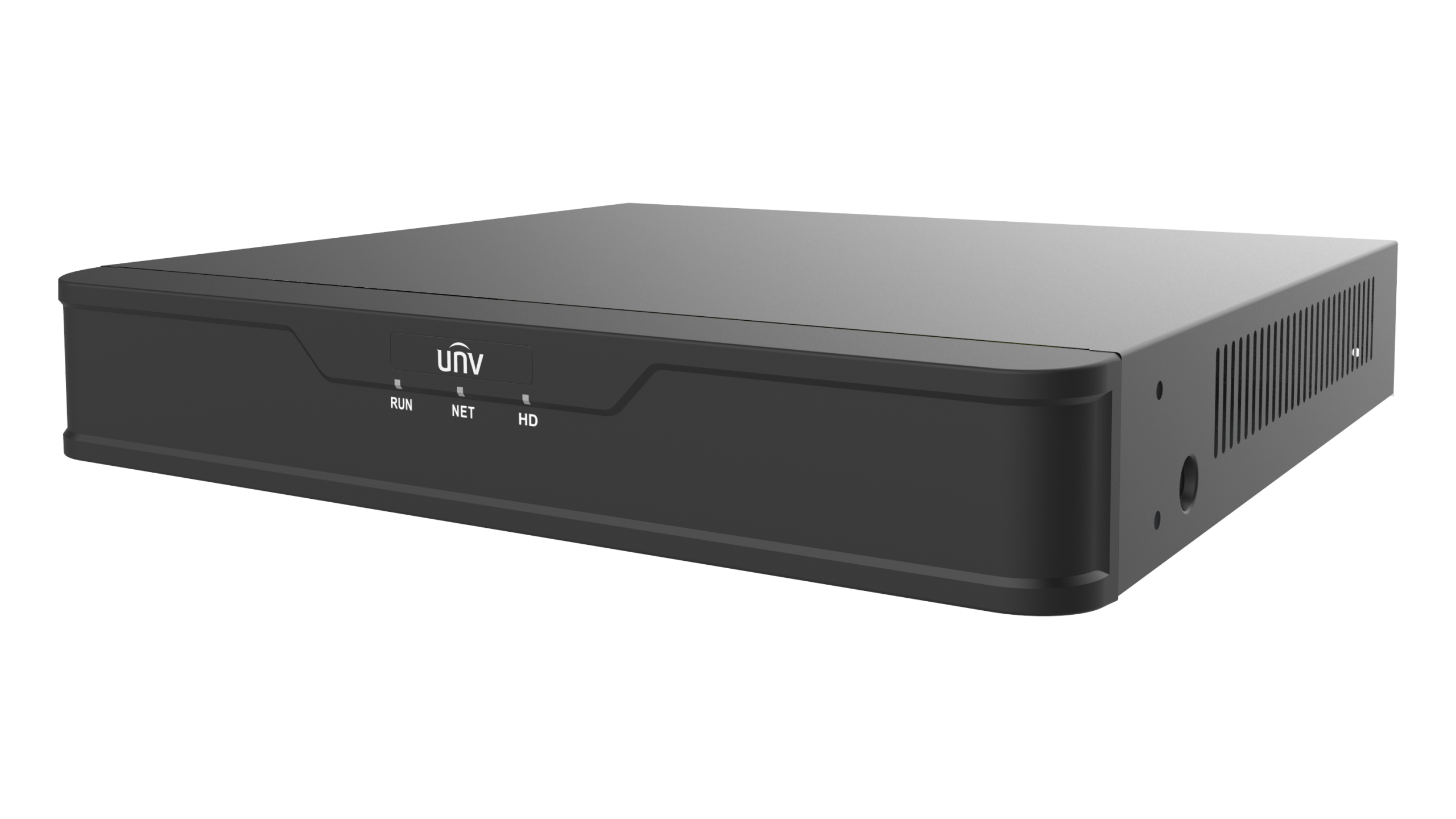 دستگاه مدل UNV-NVR301-08S3