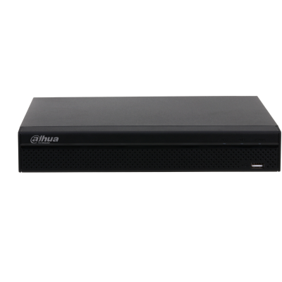 دستگاه ضبط کننده ویدیویی داهوا مدل DH-NVR4108HS-4KS3