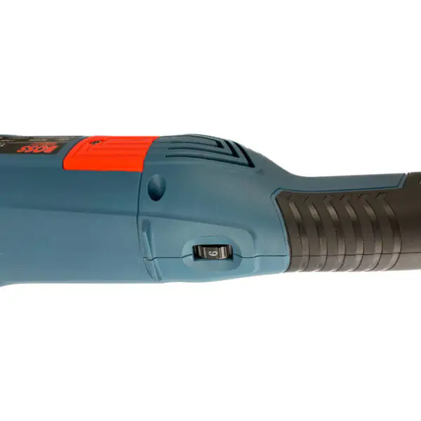 فرز آهنگری 180 میلی متر دیمردار باس مدل T18010V — تصویر ۵