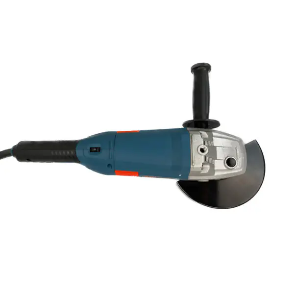 فرز آهنگری 180 میلی متر دیمردار باس مدل T18010V — تصویر ۳