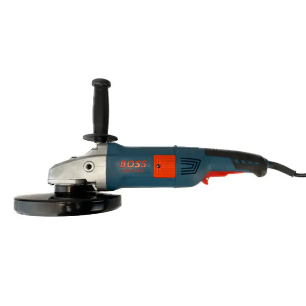 فرز آهنگری 180 میلی متر دیمردار باس مدل T18010V