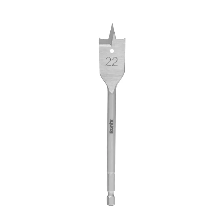 مته برگی 22 میلی متر رونیکس مدل RH-5322 — تصویر ۲