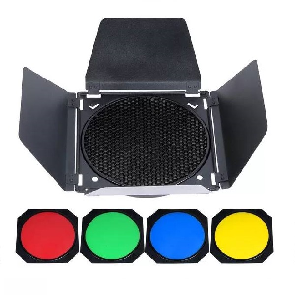 شیدر دریم لایت DreamLight Barndoor