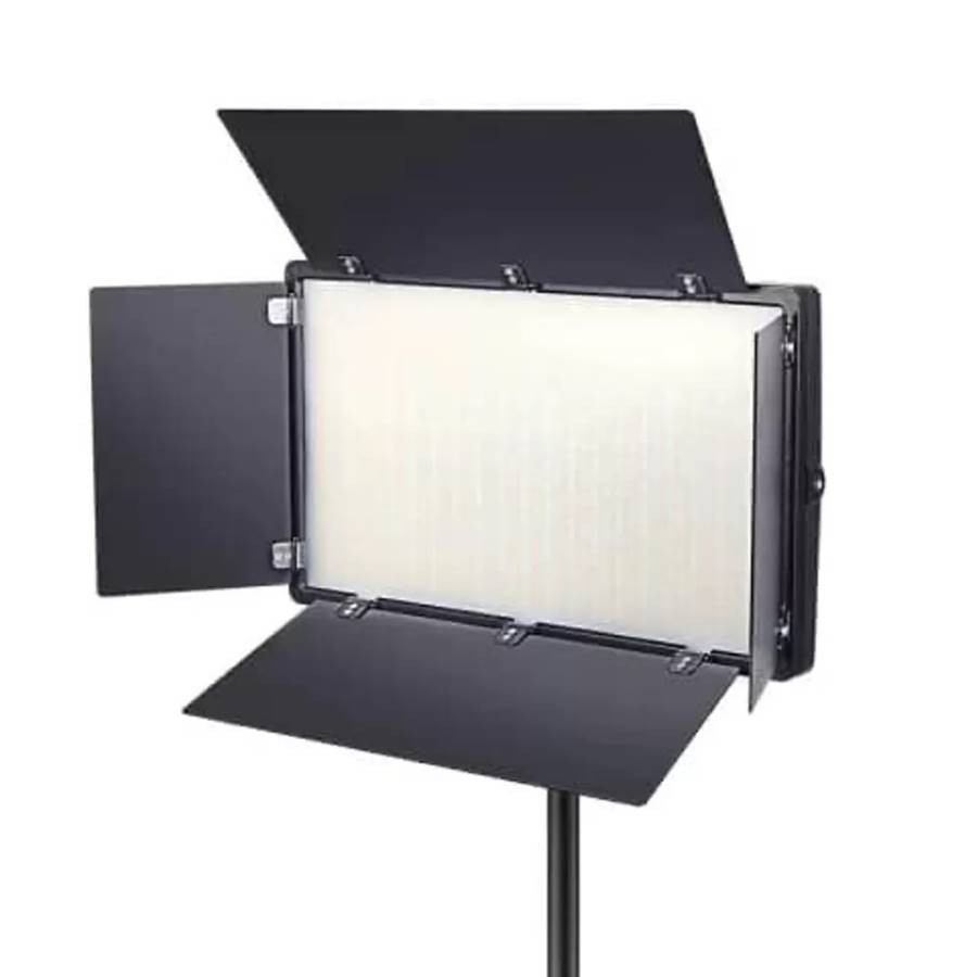 نور ال ای دی پروفشنال Professional LED U600 RGB — تصویر ۳