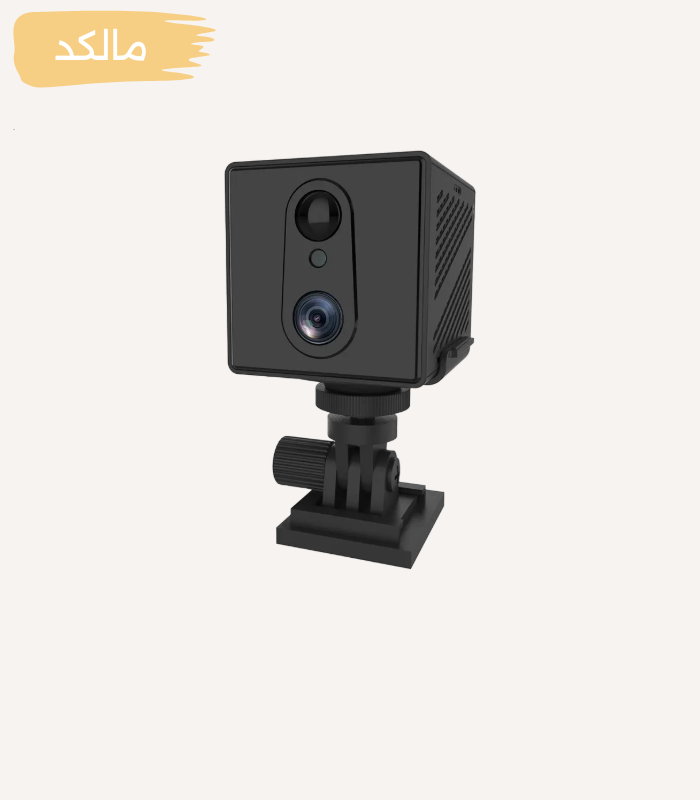 دوربین کوچک شارژی سیم کارتی CB75-PRO New — تصویر ۳