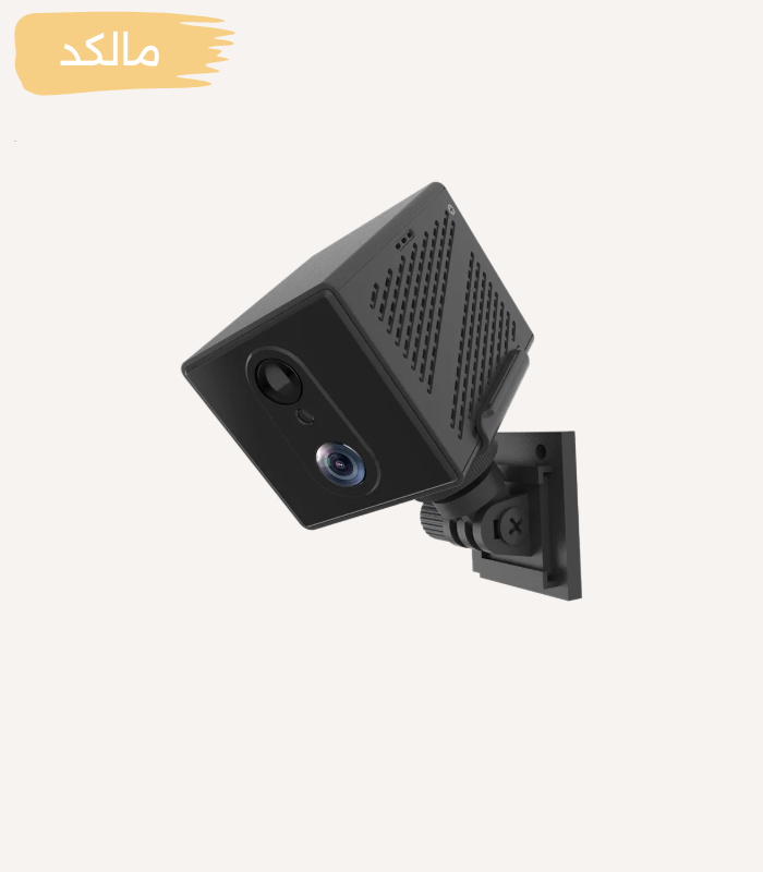 دوربین کوچک شارژی سیم کارتی CB75-PRO New — تصویر ۴