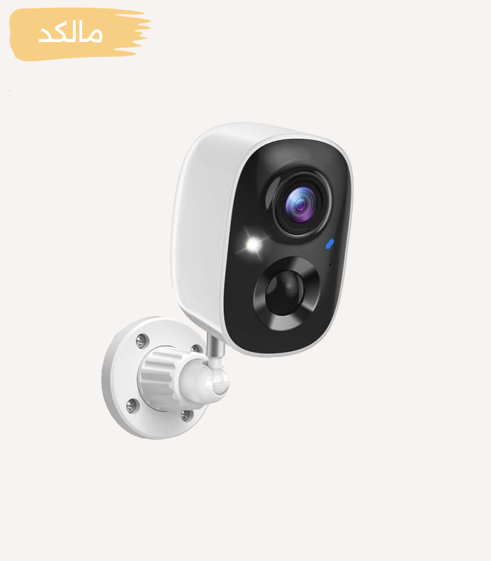 دوربین کوچک باتری خور سیمکارتی UNISENS GL300 — تصویر ۲