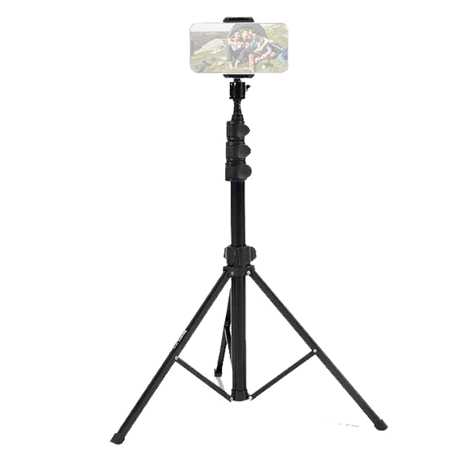 پایه نگهدارنده موبایل جیماری Jmary Tripod MT-43