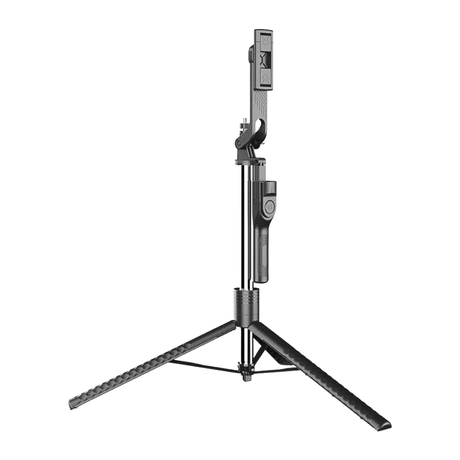 سه پایه موبایل جیماری Jmary Selfie Stick KT 249 — تصویر ۲