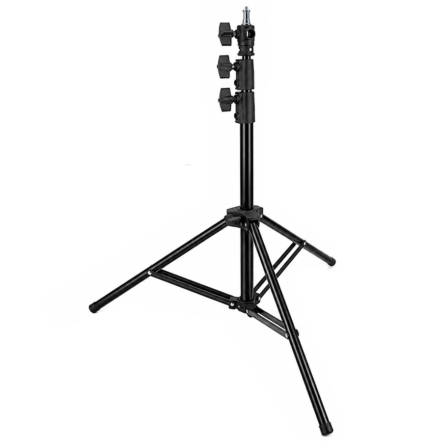 سه پایه نور فنری پاناسان Panasun Tripod Light 806