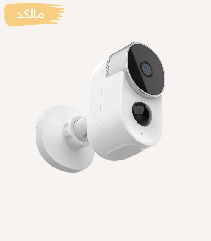 دوربین کوچک شارژی Tuya s4 — تصویر ۴