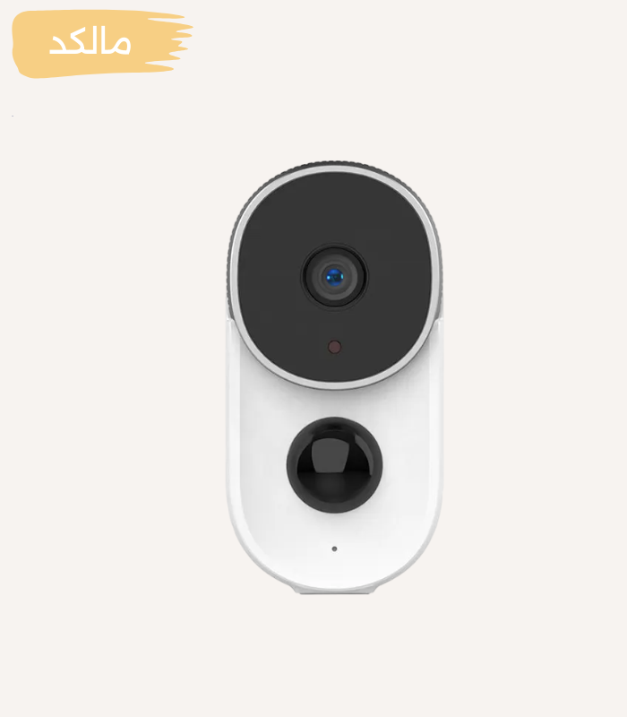 دوربین کوچک شارژی Tuya s4