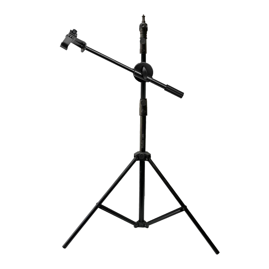 سه پایه نگهدارنده نور و موبایل مادوکس Madox L805 T