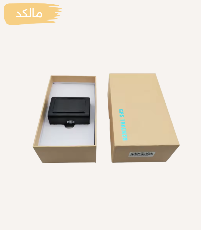 ردیاب آهنرباییbeidou gt20b-3000 — تصویر ۳