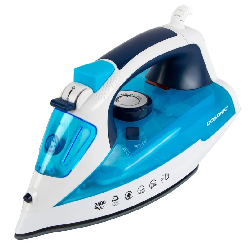 اتو بخار گوسونیک مدل GSI-295 — تصویر ۵