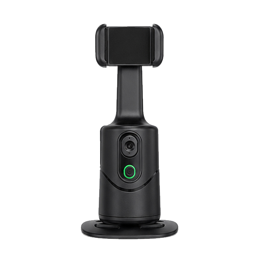 پایه موبایل هوشمند انسر Smart Shooting Gimbal 360 Q12