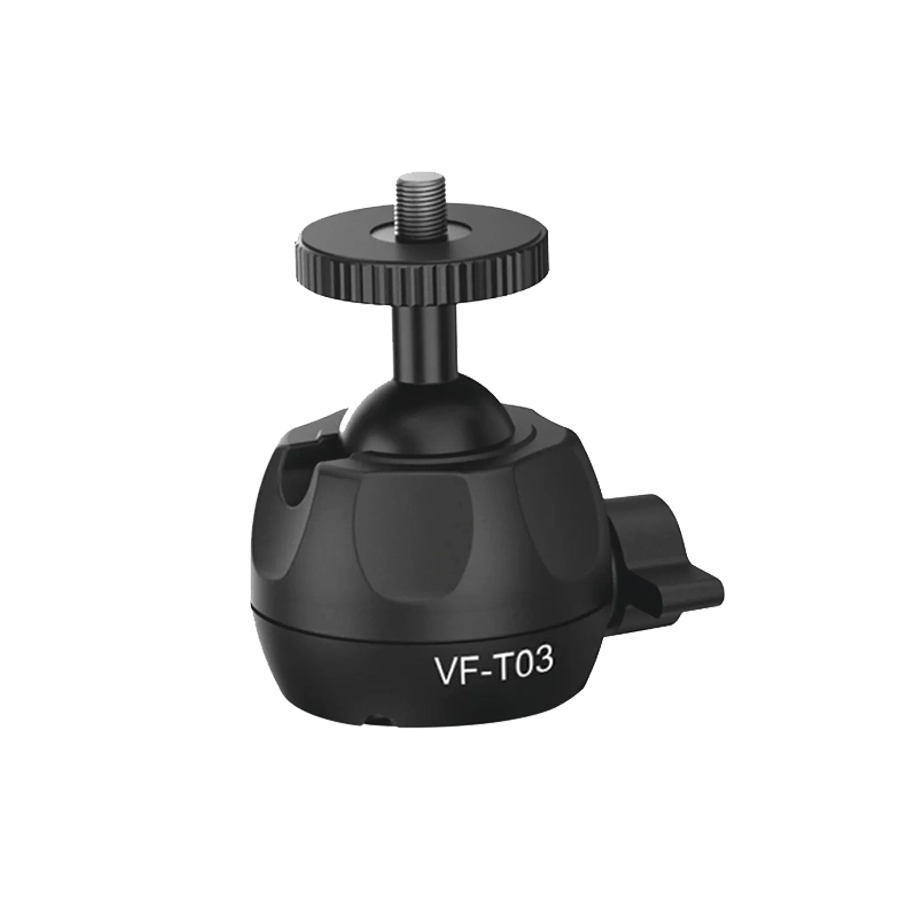 سه پایه رومیزی موبایل ویوفلکس ViewFlex VF-T03 — تصویر ۸
