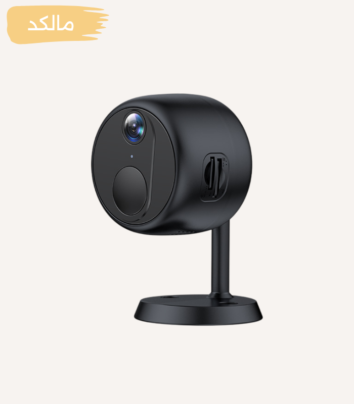 دوربین کوچک رم خور سیم کارتی OKAM PRO-S50 — تصویر ۳