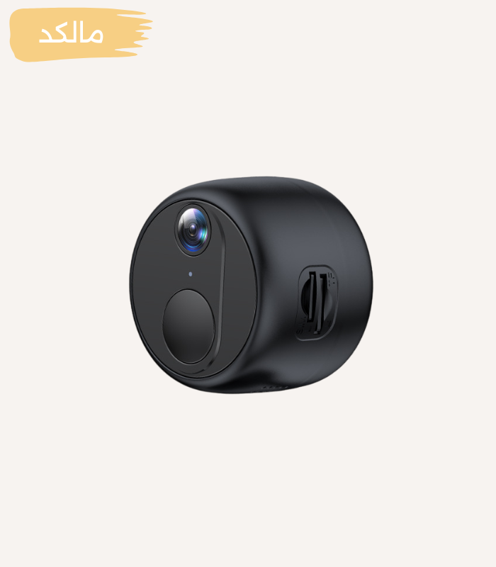دوربین کوچک رم خور سیم کارتی OKAM PRO-S50 — تصویر ۲