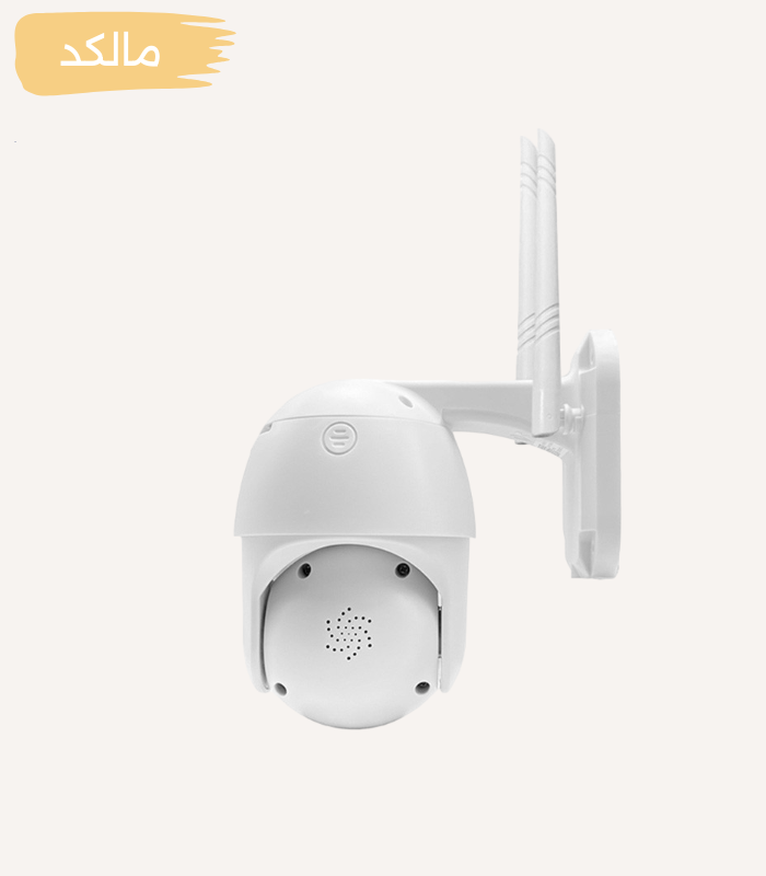 دوربین سیم کارت خور چرخشی OKAM مدل MKZ9 — تصویر ۵