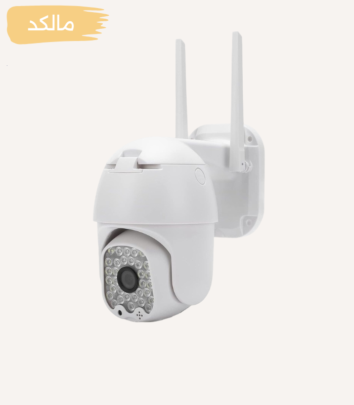 دوربین سیم کارت خور چرخشی OKAM مدل MKZ9 — تصویر ۴