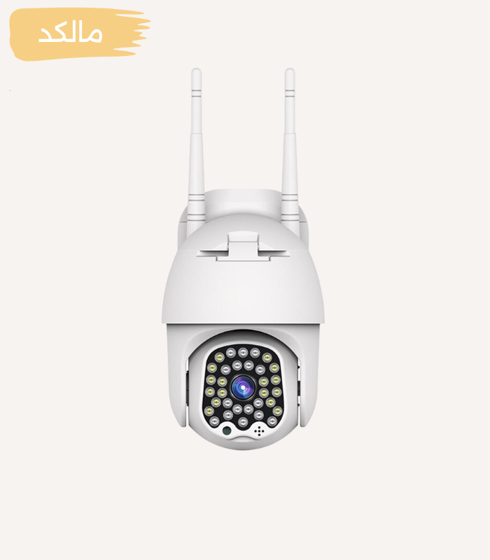 دوربین سیم کارت خور چرخشی OKAM مدل MKZ9 — تصویر ۳