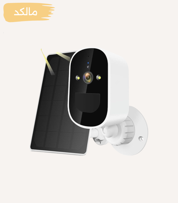 دوربین کوچک خورشیدی سیمکارتی BG55 — تصویر ۳