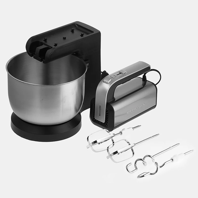 همزن گوسونیک مدل GHM-705 — تصویر ۶