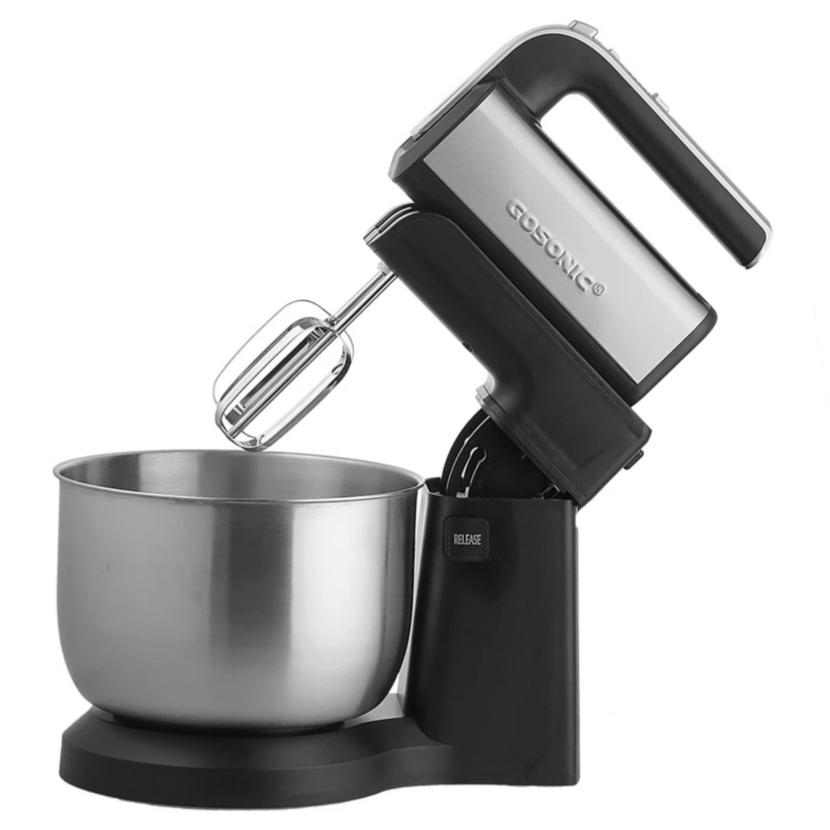 همزن گوسونیک مدل GHM-705 — تصویر ۷