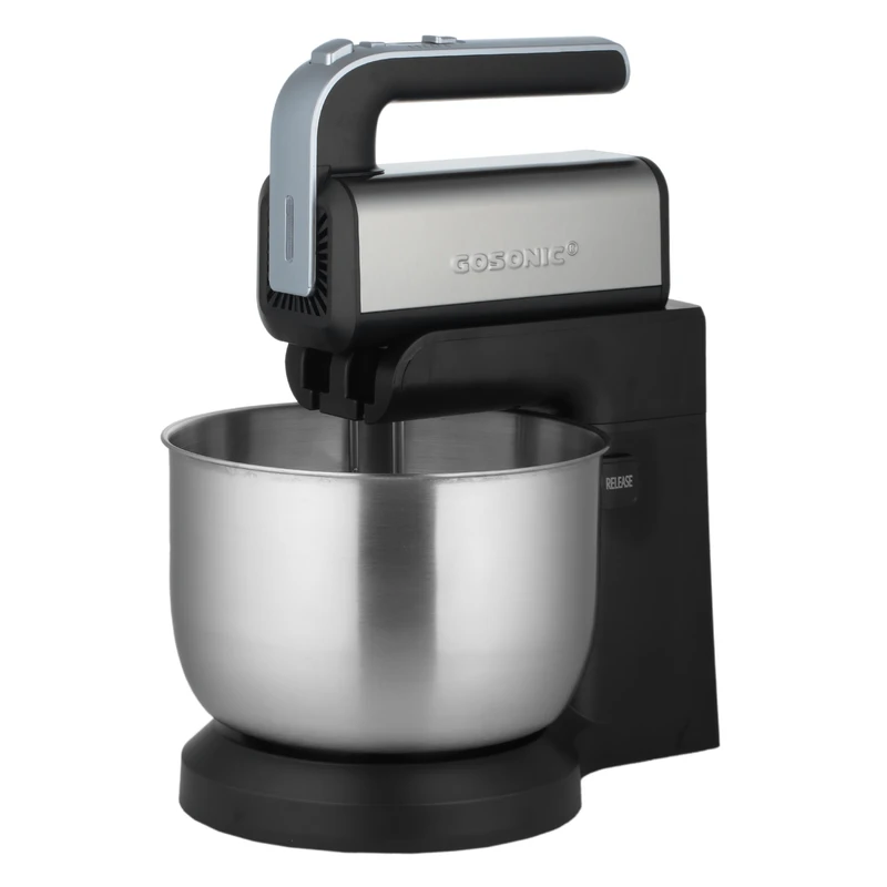 همزن گوسونیک مدل GHM-705 — تصویر ۲