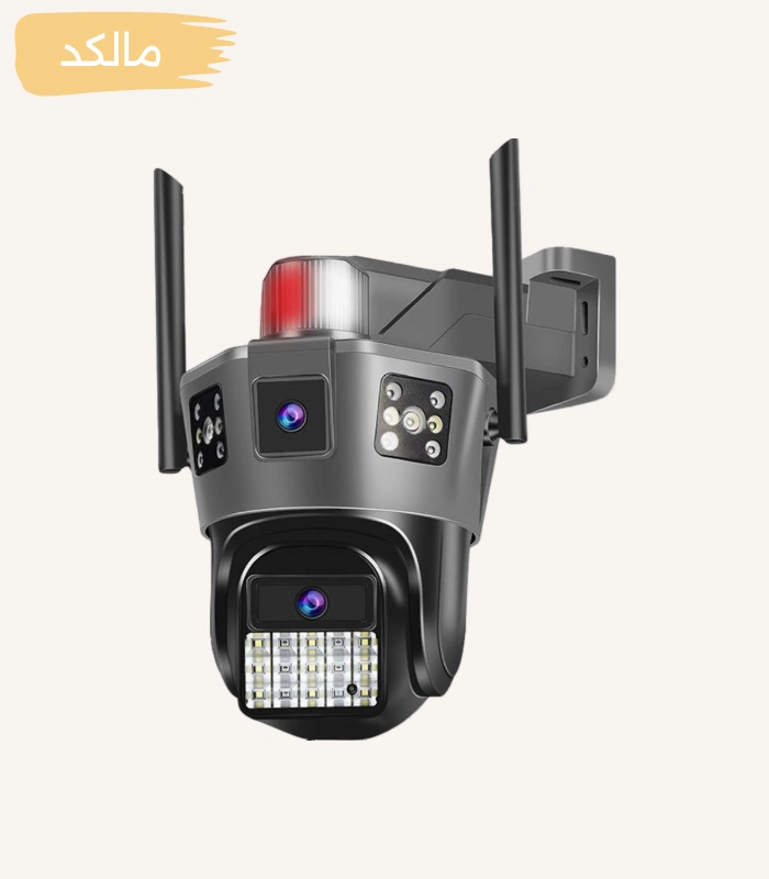 دوربین سیم کارتی SP88 -V380PRO — تصویر ۲