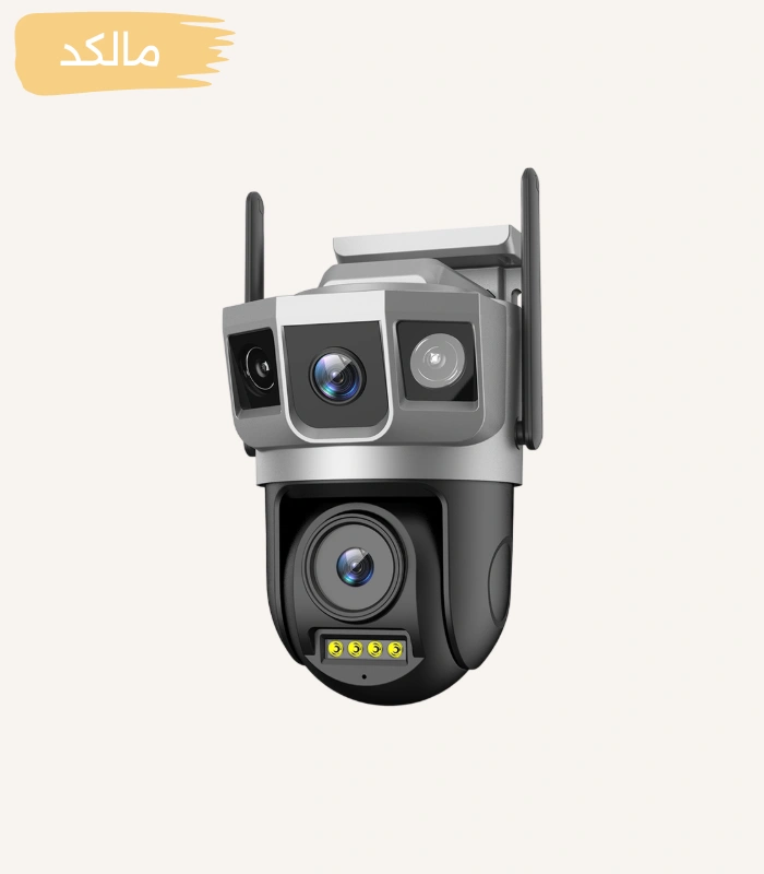 دوربین سیم کارتی 5 مگاپیکسل V380-UT60 — تصویر ۲