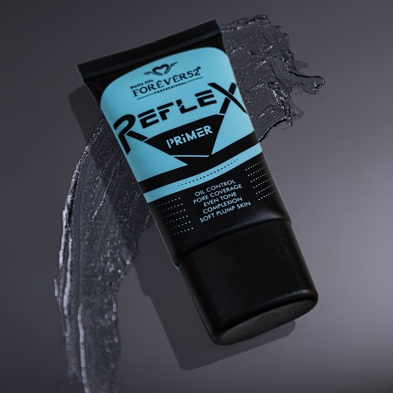 پرایمر فوراور ۵۲ Reflex اصل 20 میل — تصویر ۲