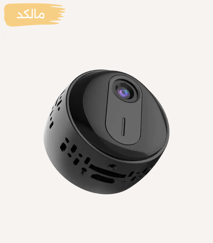دوربین کوچک بی سیم شارژی VH3-HB — تصویر ۲
