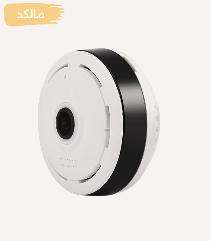 دوربین کوچک رم خور 360 درجه E15