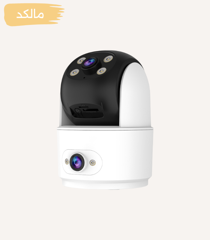 دوربین سیم کارتی دولنز OKAM PRO – F80 — تصویر ۲