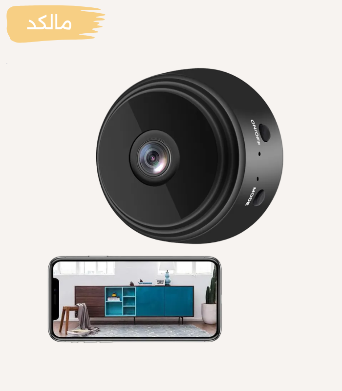 دوربین کوچک آهنربایی SQT-OKAM PRO — تصویر ۴