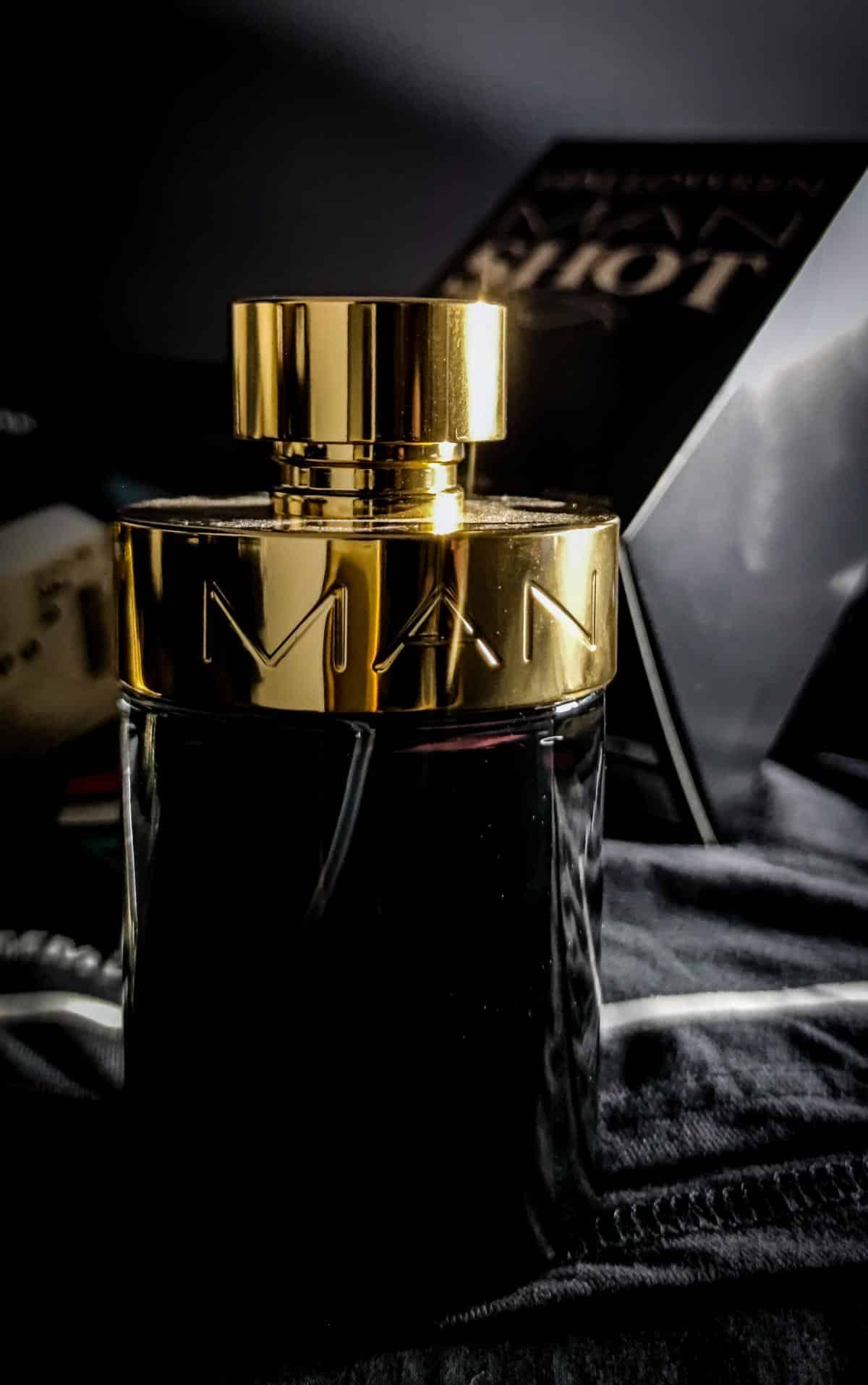 عطر ادکلن هالووین من شات اصل | Halloween Man Shot 125ml — تصویر ۲