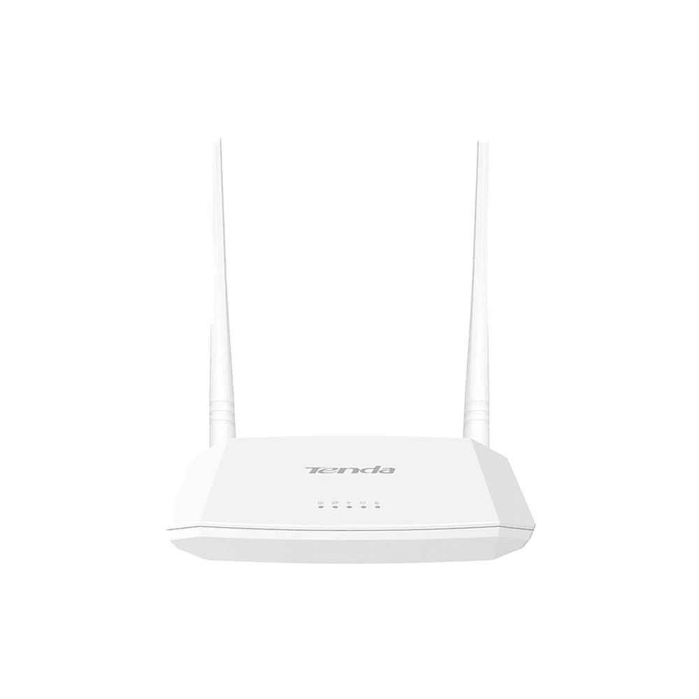 مودم روتر VDSL/ADSL بی سیم N300 تندا مدل V300 — تصویر ۶