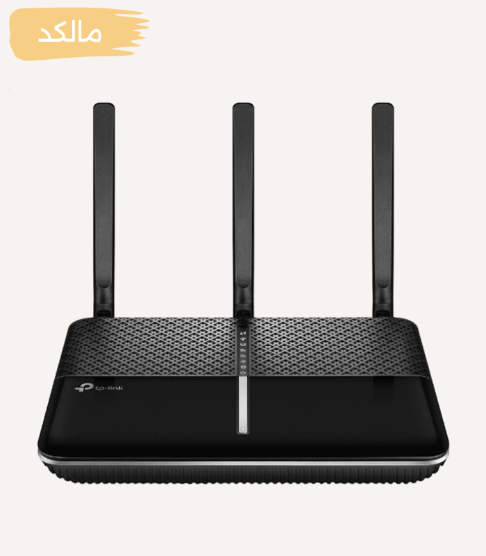 مودم روتر VDSL/ADSL بی سیم AC2100 تی پی لینک مدل Archer VR2100 — تصویر ۲