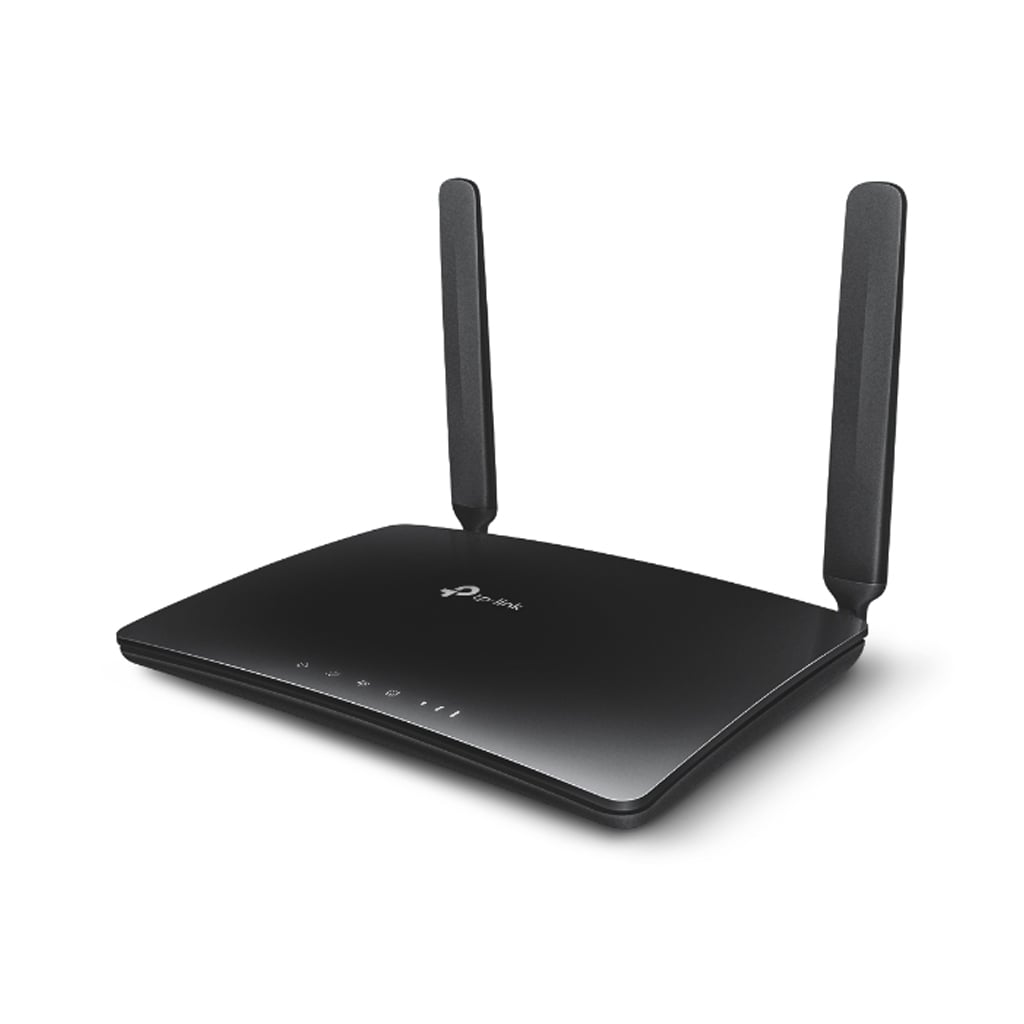 مودم روتر 4G LTE بی سیم و دوباند تی پی لینک مدل Archer MR200 — تصویر ۶