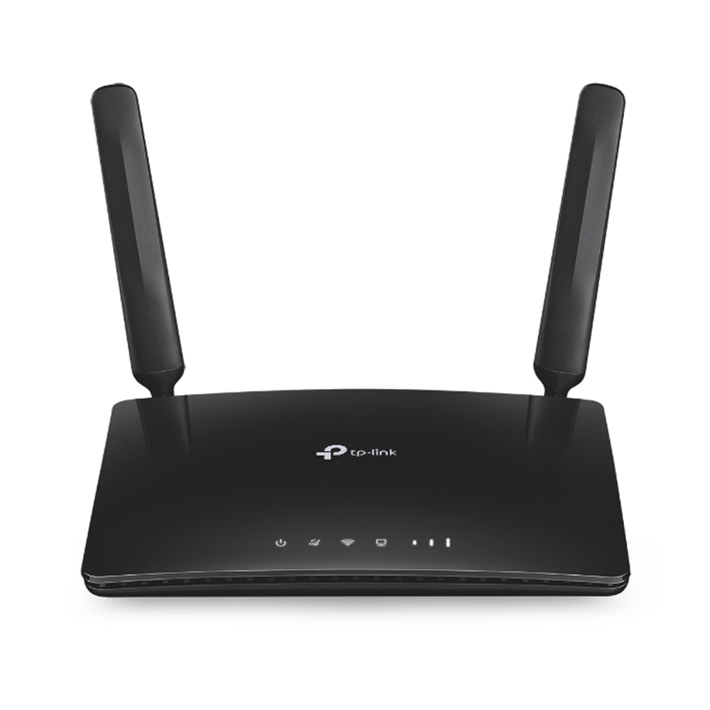مودم روتر 4G LTE بی سیم و دوباند تی پی لینک مدل Archer MR200 — تصویر ۵